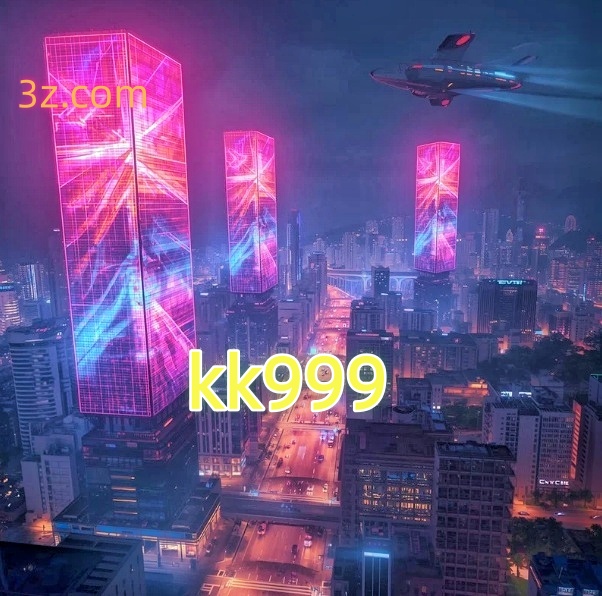 Lançamento de jogos kk999 online