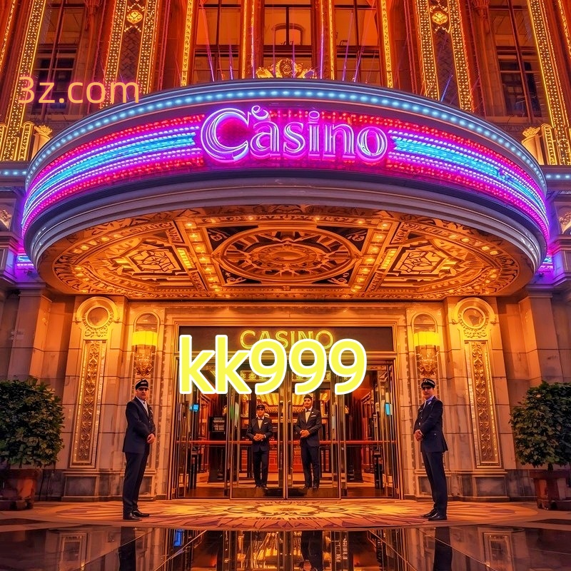 Atualização do sistema kk999 cassino online